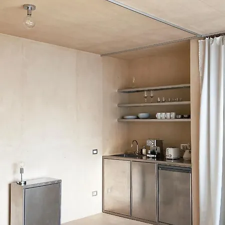 Apartamento Clea Loft Ii Milão