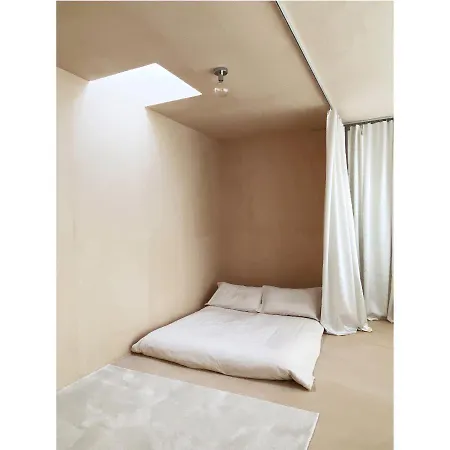 Διαμέρισμα Clea Loft Ii