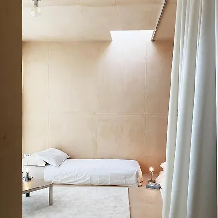Apartamento Clea Loft Ii Milão