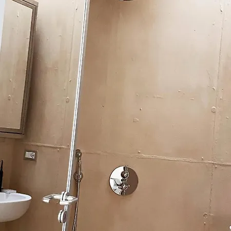 Clea Loft Ii Διαμέρισμα Μιλάνο