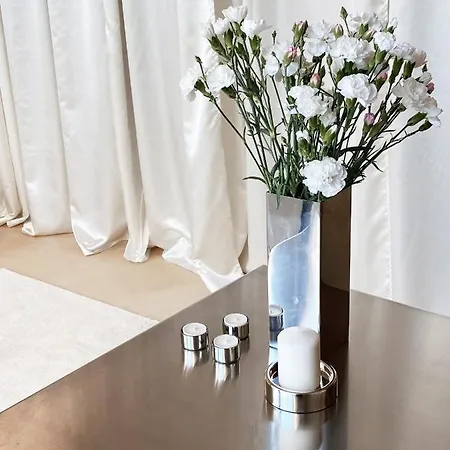Clea Loft Ii Apartamento *