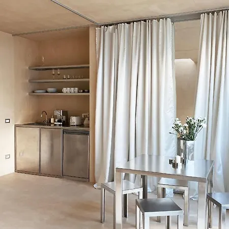 Clea Loft Ii Apartment