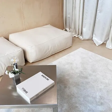Clea Loft Ii Apartment