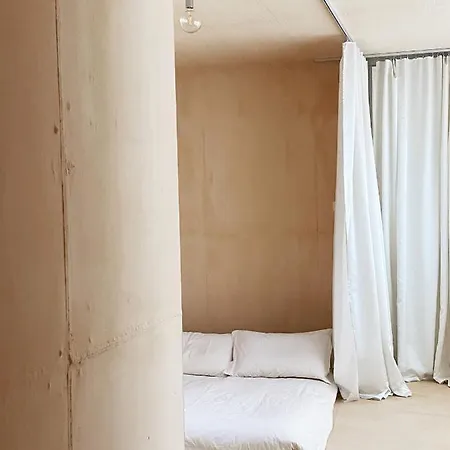 Apartment Clea Loft Ii *