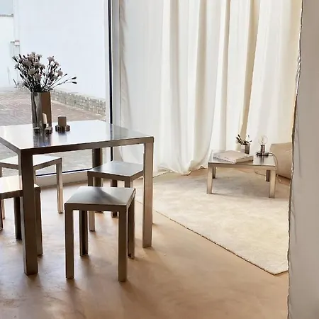 Apartment Clea Loft Ii