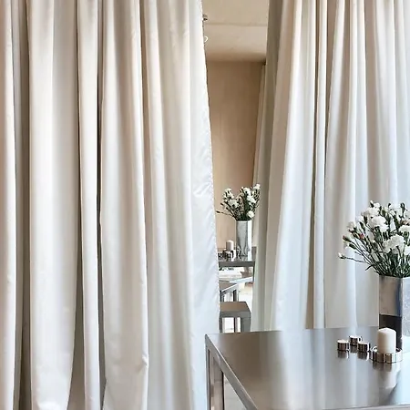 Clea Loft Ii Apartment *
