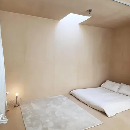 Clea Loft Ii Apartment