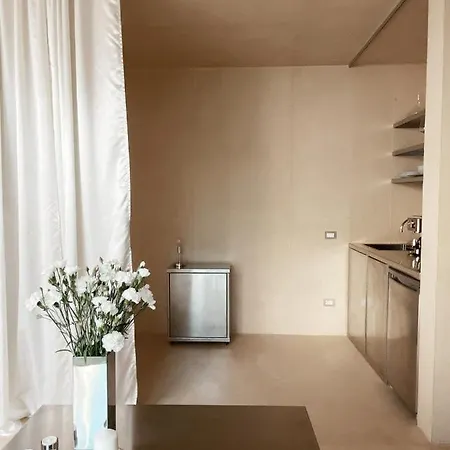 Clea Loft Ii * Milan