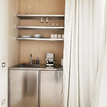 Clea Loft Ii * Milan